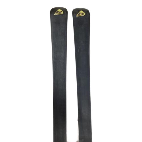 BLOSSOM (ブロッサム) CROSS WIND バックカントリー ファットスキー 172cm