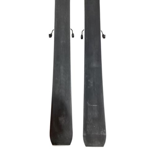BLOSSOM (ブロッサム) CROSS WIND バックカントリー ファットスキー 172cm