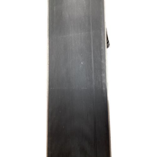 BLOSSOM (ブロッサム) CROSS WIND バックカントリー ファットスキー 172cm
