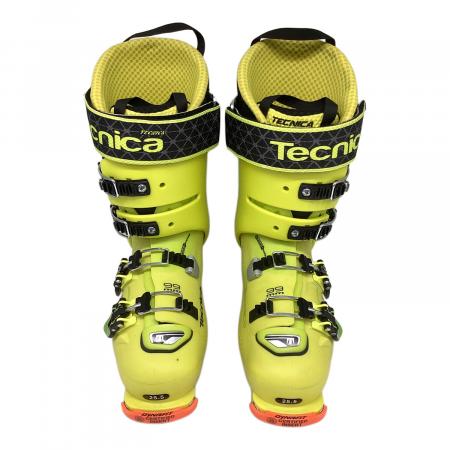 TECNICA (テクニカ) ZERO G PRO GUIDE スキーブーツ SIZE 25-25.5cm