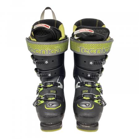 TECNICA (テクニカ) COCHISE 120 スキーブーツ 18-19モデル SIZE 25