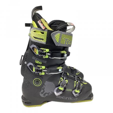 TECNICA (テクニカ) COCHISE 120 スキーブーツ 18-19モデル SIZE 25
