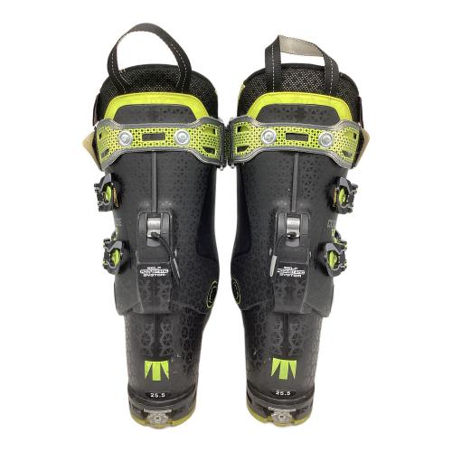 TECNICA (テクニカ) COCHISE 120 スキーブーツ 18-19モデル SIZE 25-25.5cm ブラック