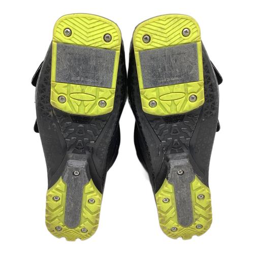 TECNICA (テクニカ) COCHISE 120 スキーブーツ 18-19モデル SIZE 25-25.5cm ブラック
