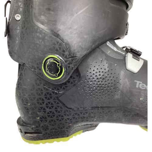 TECNICA (テクニカ) COCHISE 120 スキーブーツ 18-19モデル SIZE 25-25.5cm ブラック