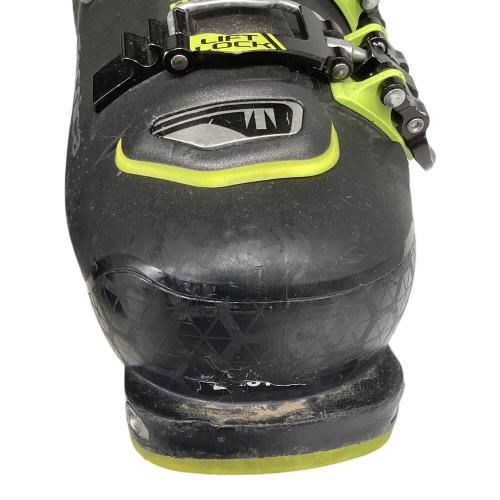 TECNICA (テクニカ) COCHISE 120 スキーブーツ 18-19モデル SIZE 25-25.5cm ブラック