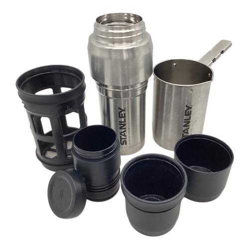 STANLEY (スタンレー) 真空コーヒーシステム0.5L コーヒー用品 廃盤品