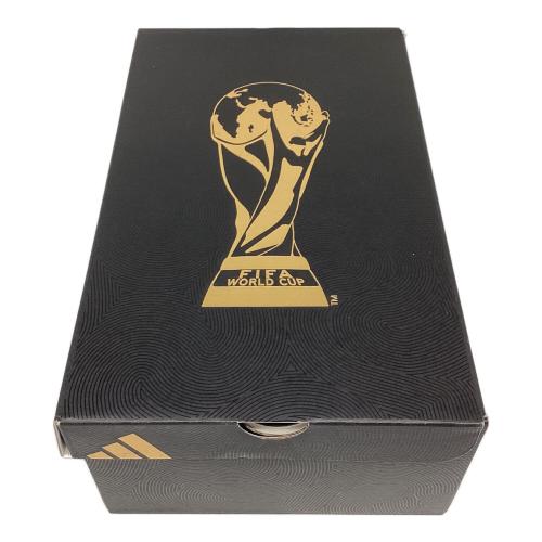 adidas (アディダス) サッカースパイク HP9971 プレデター ELITE FT AG 2026年モデル ケース付 メンズ SIZE 28cm ショッキングピンク