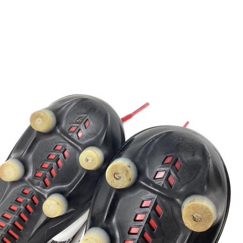 MIZUNO (ミズノ) サッカースパイク P1GA2330 モレリアネオIV JAPAN 2023年秋冬 メンズ SIZE 27cm スーパーホワイトパール×ブラック