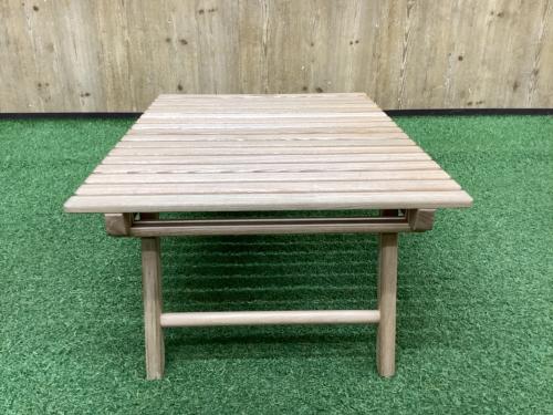 CAMP MANIA PRODUCTS (キャンプ マニア プロダクト)  COMPACT LO TABLE （M)