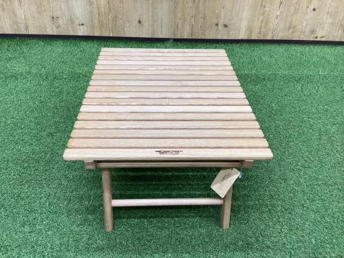 CAMP MANIA PRODUCTS (キャンプ マニア プロダクト)  COMPACT LO TABLE （M)