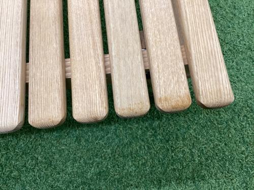 CAMP MANIA PRODUCTS (キャンプ マニア プロダクト)  COMPACT LO TABLE （M)