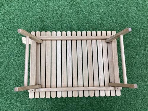 CAMP MANIA PRODUCTS (キャンプ マニア プロダクト)  COMPACT LO TABLE （M)