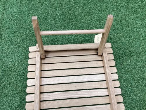 CAMP MANIA PRODUCTS (キャンプ マニア プロダクト)  COMPACT LO TABLE （M)
