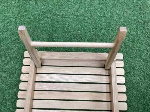 CAMP MANIA PRODUCTS (キャンプ マニア プロダクト)  COMPACT LO TABLE （M)