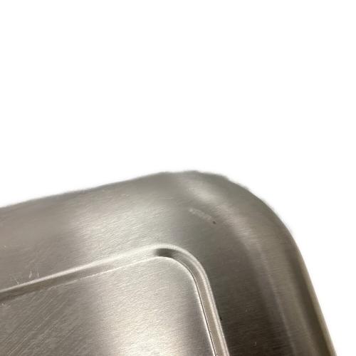 Coleman (コールマン) スチールベルトクーラー クーラーボックス 6150.6155 54QT(51L) シルバー×ブラック