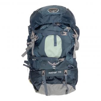 OSPREY (オスプレー) バックパック スカイブルー イーサー70