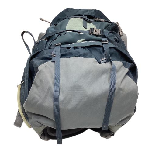 OSPREY (オスプレー) バックパック スカイブルー イーサー70