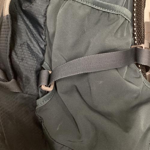 OSPREY (オスプレー) バックパック スカイブルー イーサー70