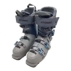 ATOMIC (アトミック) HAWX PRIME XTD 120 スキーブーツ 22-23年モデル メンズ SIZE 25.5cm グレー