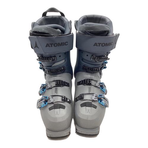 ATOMIC (アトミック) HAWX PRIME XTD 120 スキーブーツ 22-23年モデル メンズ SIZE 25.5cm グレー