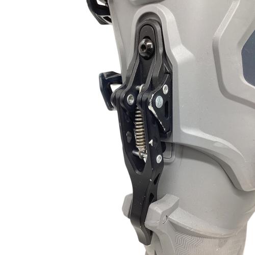 ATOMIC (アトミック) HAWX PRIME XTD 120 スキーブーツ 22-23年モデル メンズ SIZE 25.5cm グレー