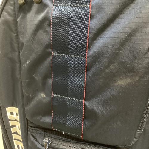 BRIEFING (ブリーフィング) キャディバッグ BRG191D05 ネイビー CR-6