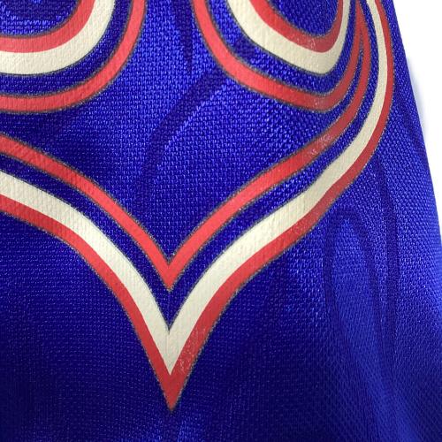 日本代表 (ニホンダイヒョウ) 中田英寿【8】サッカーユニフォーム OA 710G 98年フランスワールドカップ SIZE M ブルー