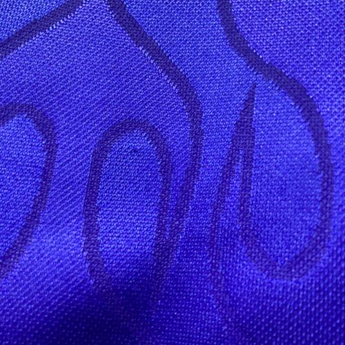 日本代表 (ニホンダイヒョウ) 中田英寿【8】サッカーユニフォーム OA 710G 98年フランスワールドカップ SIZE M ブルー