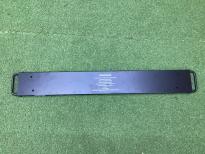 BRUNT (ブラント) ファニチャーアクセサリー ブラック CHACKMATE L&XL