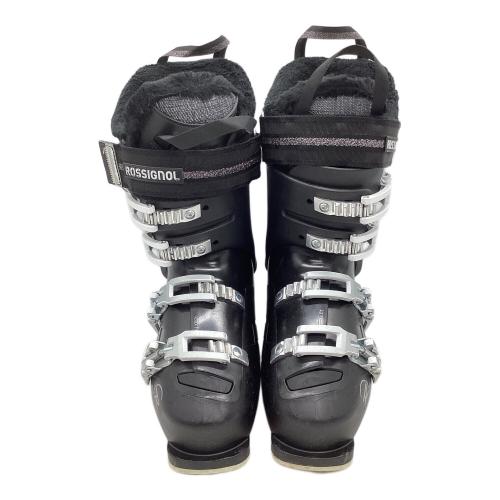 ROSSIGNOL (ロシニョール) Pure Comfort 60 スキーブーツ 21-22モデル SIZE 23.5cm ブラック