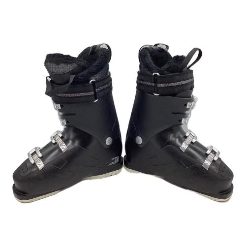 ROSSIGNOL (ロシニョール) Pure Comfort 60 スキーブーツ 21-22モデル SIZE 23.5cm ブラック