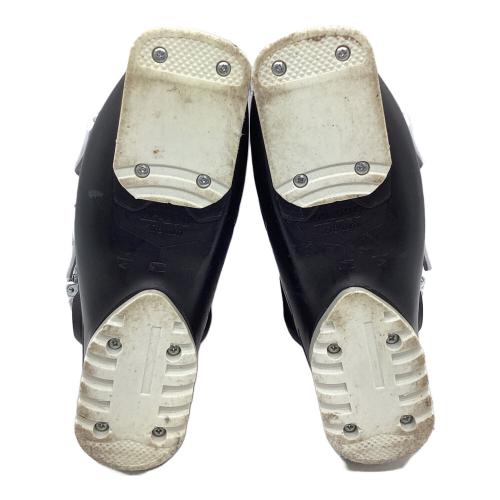 ROSSIGNOL (ロシニョール) Pure Comfort 60 スキーブーツ 21-22モデル SIZE 23.5cm ブラック