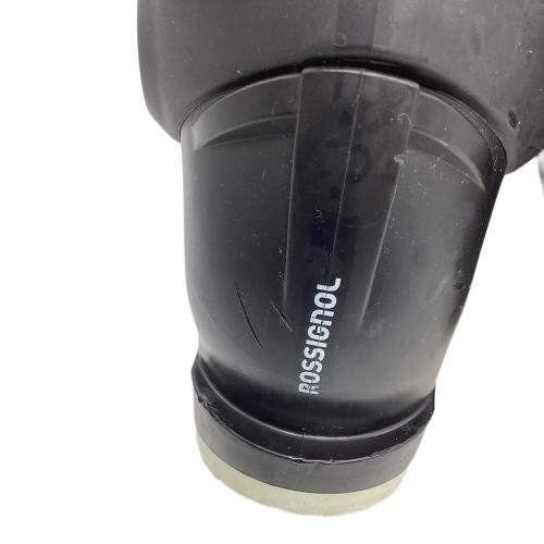 ROSSIGNOL (ロシニョール) Pure Comfort 60 スキーブーツ 21-22モデル SIZE 23.5cm ブラック