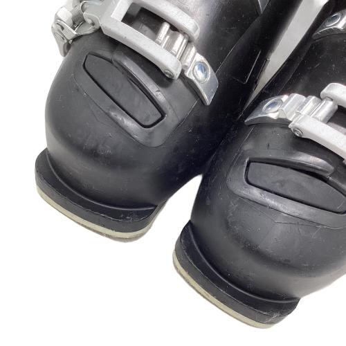ROSSIGNOL (ロシニョール) Pure Comfort 60 スキーブーツ 21-22モデル SIZE 23.5cm ブラック