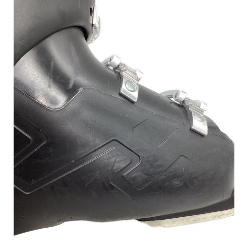 ROSSIGNOL (ロシニョール) Pure Comfort 60 スキーブーツ 21-22モデル SIZE 23.5cm ブラック