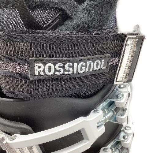 ROSSIGNOL (ロシニョール) Pure Comfort 60 スキーブーツ 21-22モデル SIZE 23.5cm ブラック