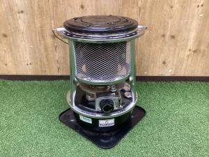 FUJIKA (フジカ) ハイペット アウトドアヒーター KSP-229-21C-J2 PSCマーク有