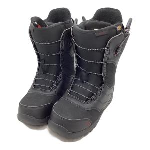 BURTON (バートン) MINT スノーボードブーツ 23-24年モデル レディース SIZE 24.5cm ブラック