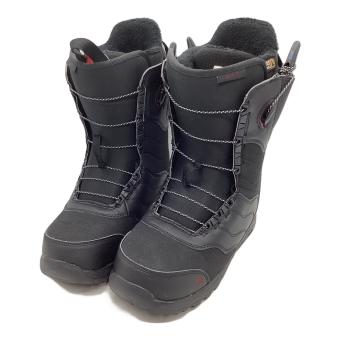 BURTON (バートン) MINT スノーボードブーツ 23-24年モデル レディース SIZE 24.5cm ブラック