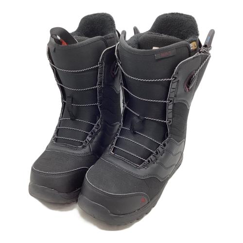 BURTON (バートン) MINT スノーボードブーツ 23-24年モデル レディース SIZE 24.5cm ブラック