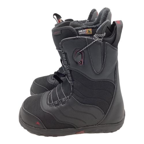 BURTON (バートン) MINT スノーボードブーツ 23-24年モデル レディース SIZE 24.5cm ブラック