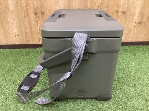 SHIMANO (シマノ) ICEBOX PRO 22L クーラーボックス NX-022V オリーブ