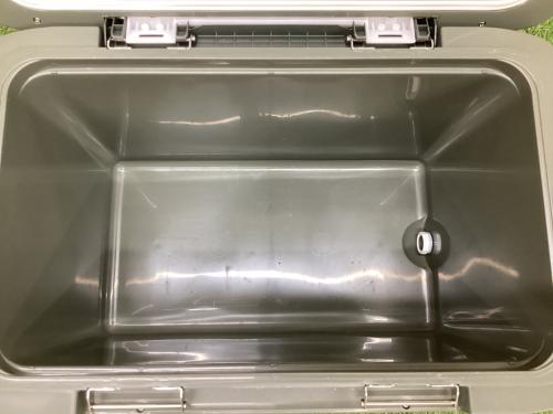 SHIMANO (シマノ) ICEBOX PRO 22L クーラーボックス NX-022V オリーブ