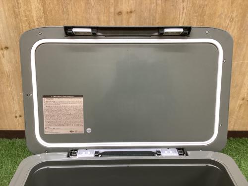 SHIMANO (シマノ) ICEBOX PRO 22L クーラーボックス NX-022V オリーブ