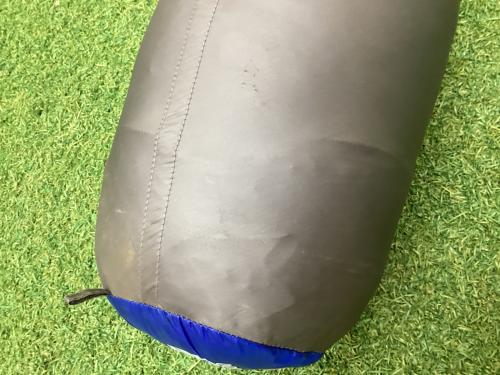 mont-bell (モンベル) マミー型シュラフ(ダウン) 1121361 コンフォート8℃/リミット4℃ ストレージバッグ付 ダウンハガー800 #5