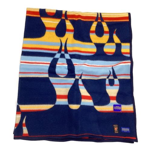 PENDLETON (ペンドルトン) & BEAMS & sprayman ブランケット HORIZON SP