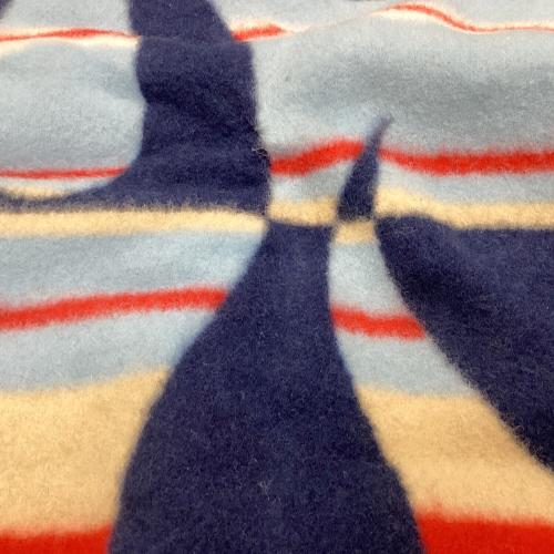 PENDLETON (ペンドルトン) & BEAMS & sprayman ブランケット HORIZON SP