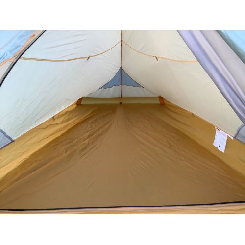 BIG AGNES (ビッグアグネス) ソロテント Fly Creek UL2 1～2人用 未