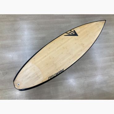 SUPER BRAND (スーパーブランド) ショートボード 6'0×22×3 44.7L THE 